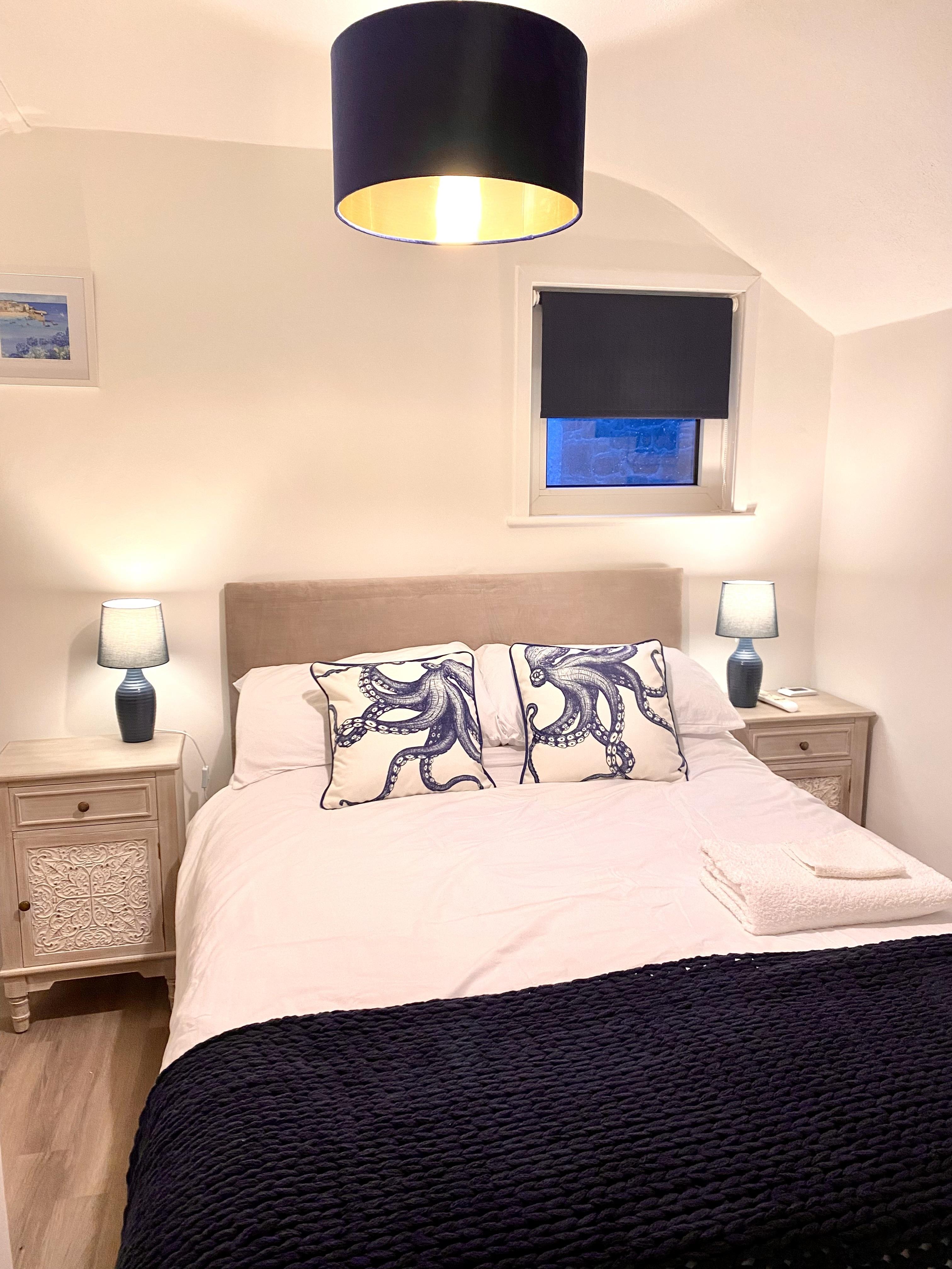 Sandals Cottage St Ives Buitenkant foto