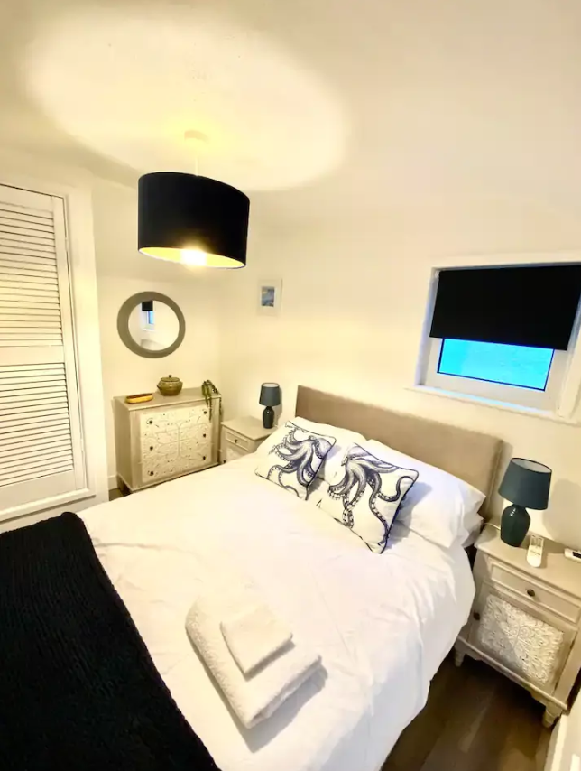 Sandals Cottage St Ives Buitenkant foto