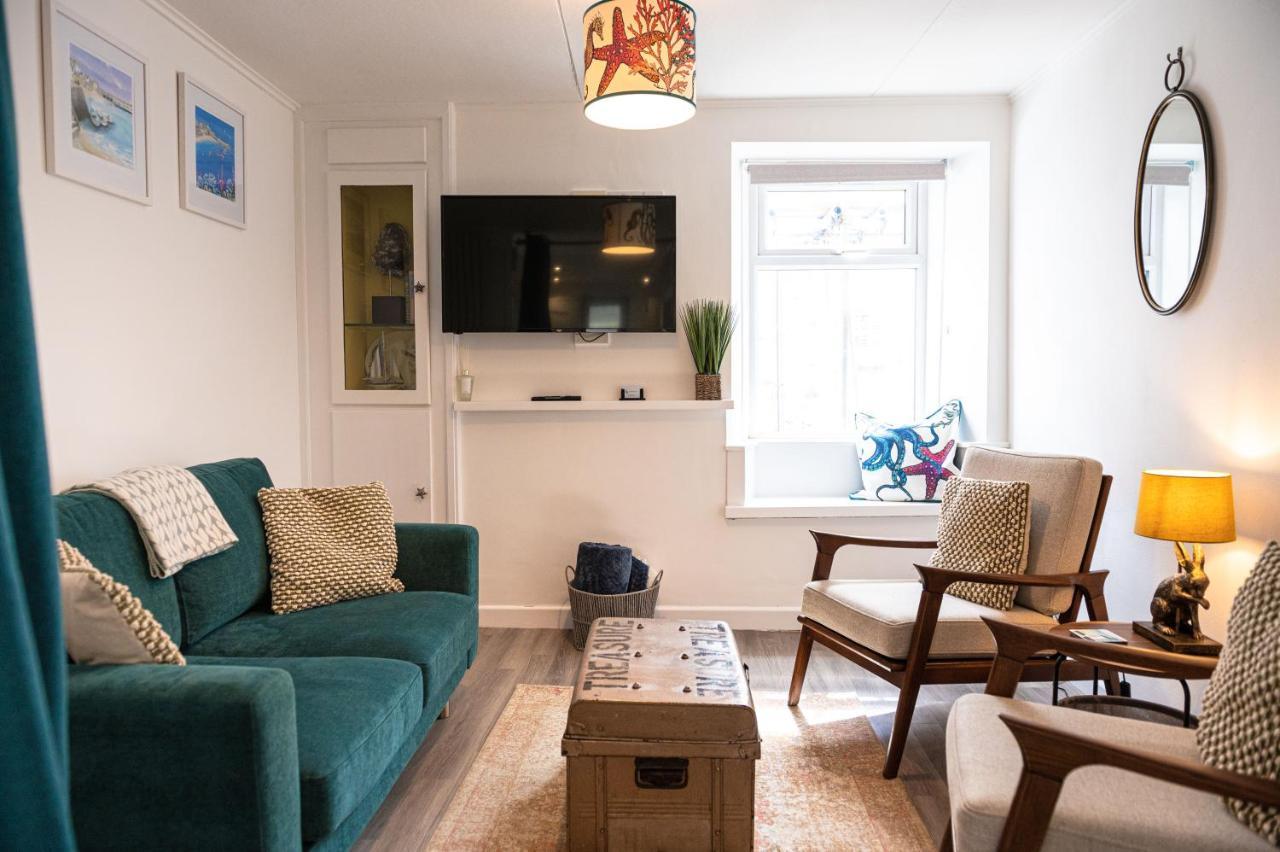 Sandals Cottage St Ives Buitenkant foto
