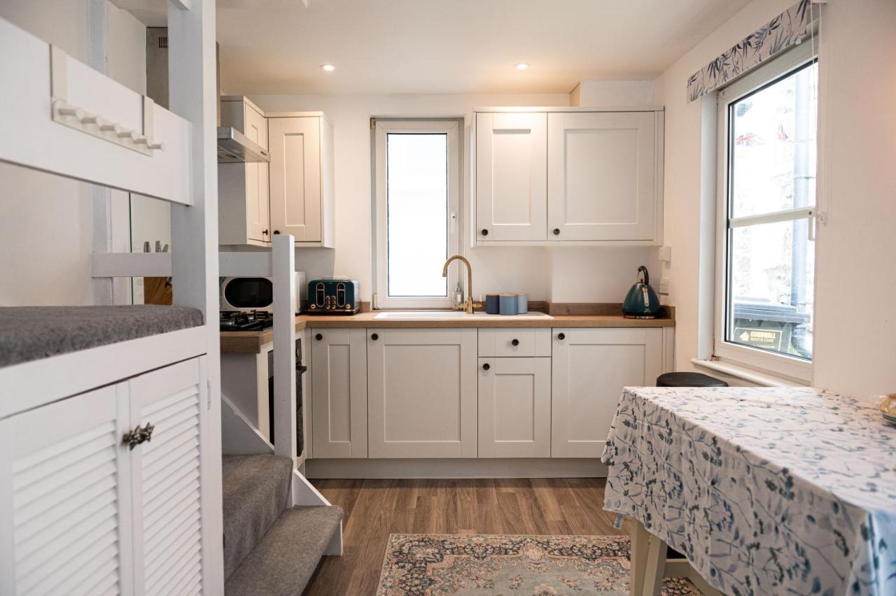 Sandals Cottage St Ives Buitenkant foto