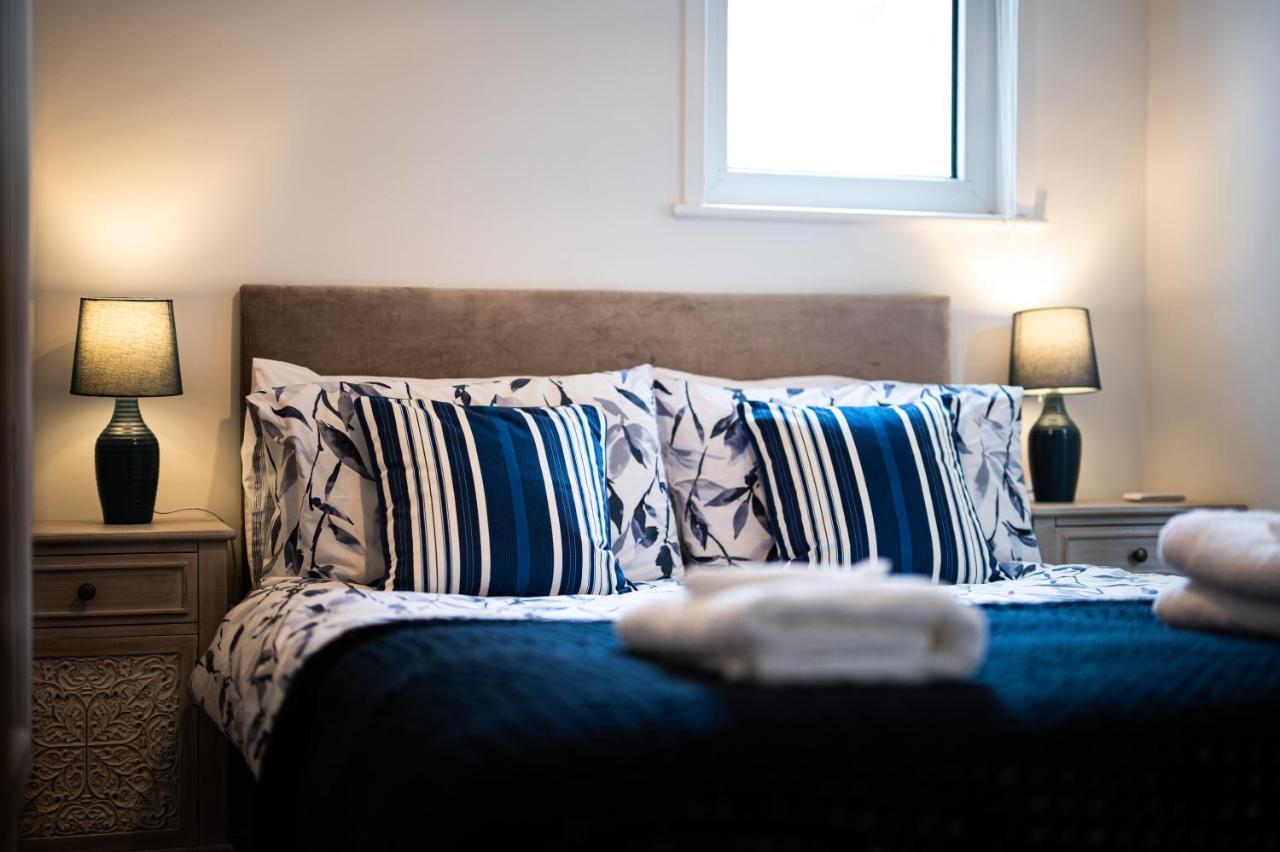 Sandals Cottage St Ives Buitenkant foto