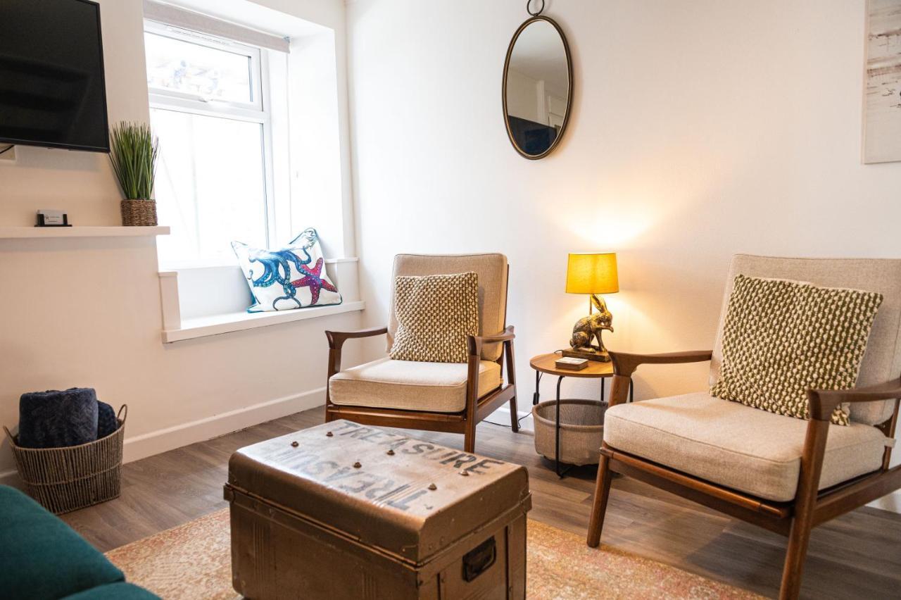 Sandals Cottage St Ives Buitenkant foto