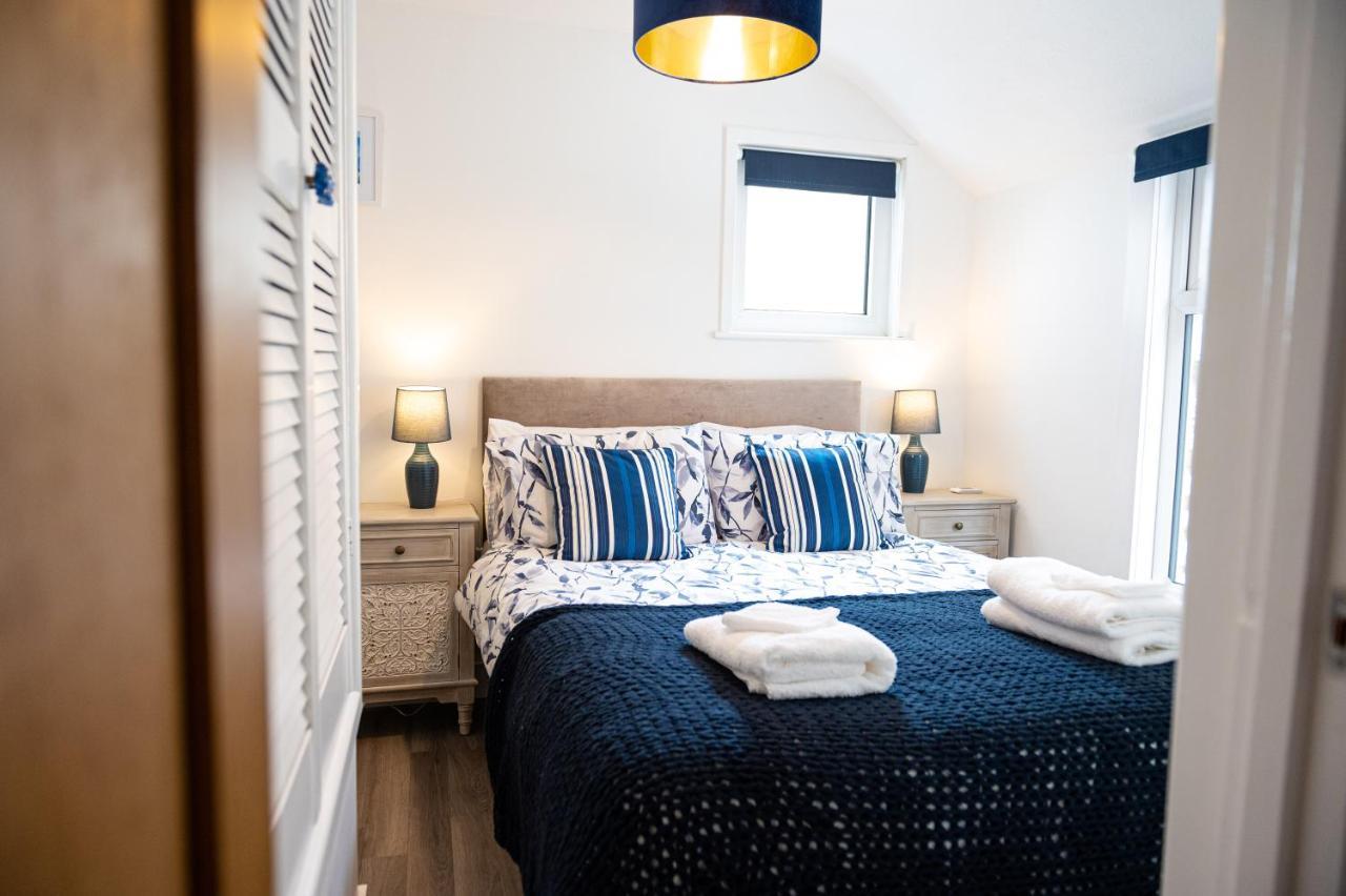 Sandals Cottage St Ives Buitenkant foto
